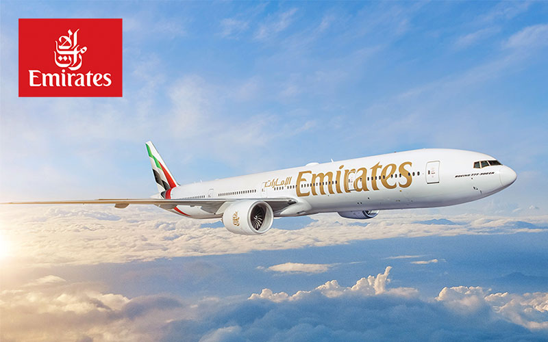 Emirates
